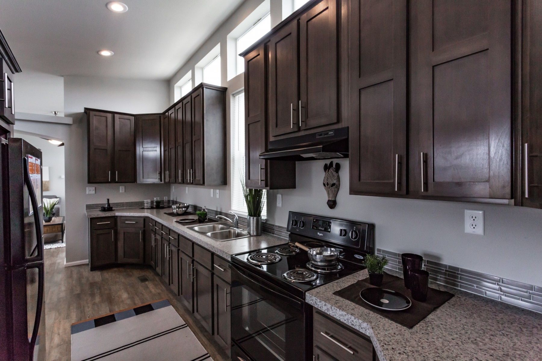 Oklahoma City Sales Tax >> The Loft 2 bed / 2 bath / 1140 sqft affordable home for $55900 | Model HD1576 from Homes Direct Oklahoma City Sales Tax >> The Loft 2 bed / 2 bath / 1140 sqft affordable home for $55900 | Model HD1576 from Homes Direct